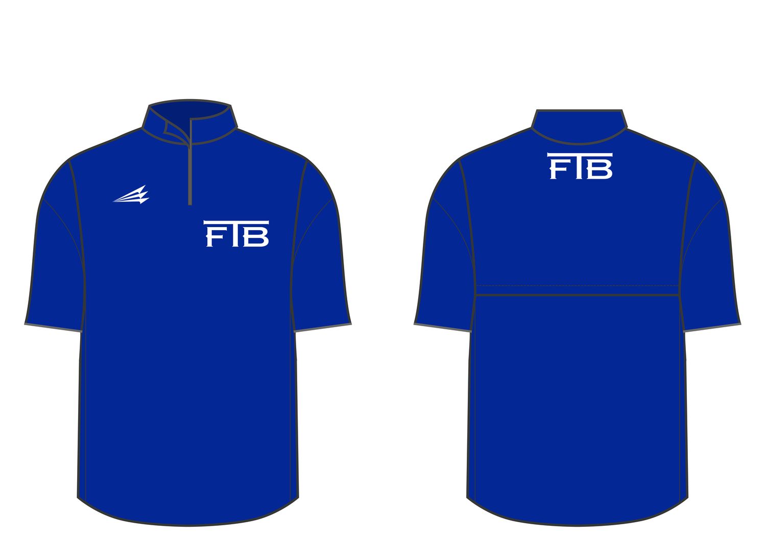 FTB Miami Custom Jackal Jacket #JJ1