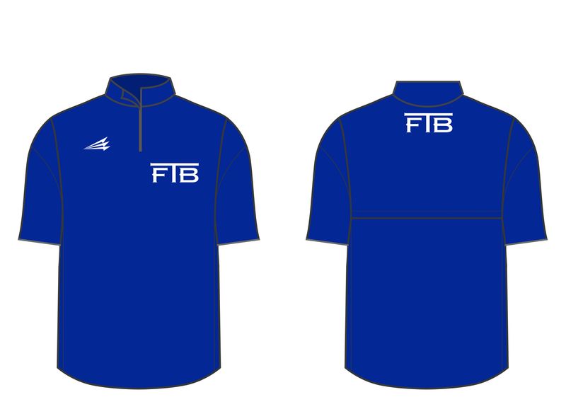 FTB Miami Custom Jackal Jacket #JJ1