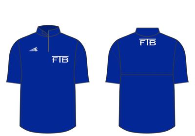 FTB Miami Custom Jackal Jacket #JJ1