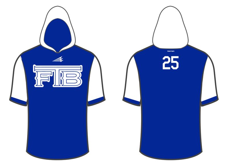 FTB Miami Custom NanoZip #NH2