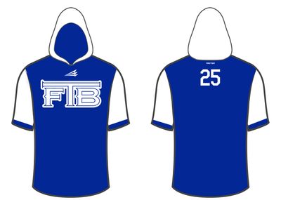 FTB Miami Custom NanoZip #NH2