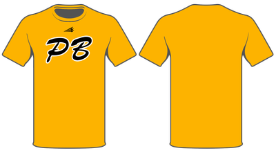 Prodigy Baseball Miami Custom HyperTee #HT1