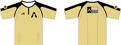 Alpha Baseball ClubCustom Cage Jacket #CC11