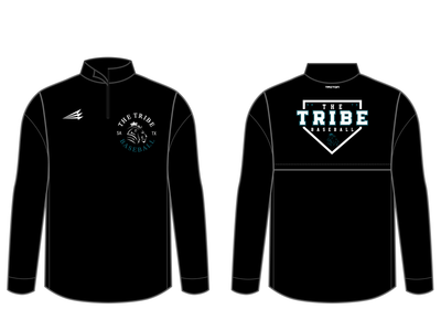 The Tribe Baseball Custom Jackal Jacket #JJ1