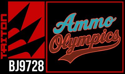 Ammo Olympics