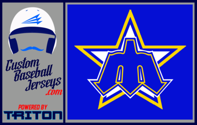 West Michigan Mariners Baseball