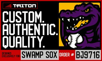 Swamp Sox
