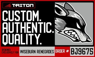 Wiseburn Renegades