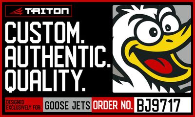 Goose Jets