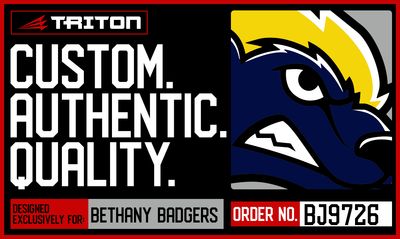 Bethany Badgers