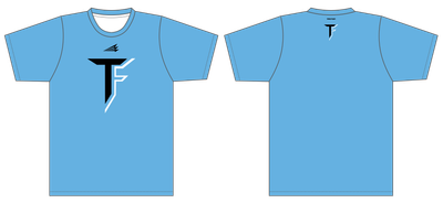 Tennessee FUEL Custom HyperMAX Tee #HM1