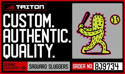 Saguaro Sluggers