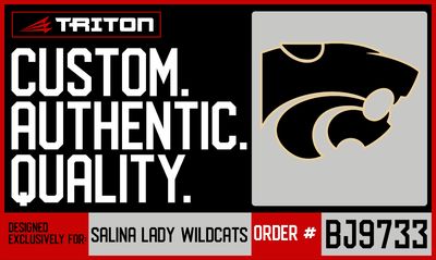 Salina Lady Wildcats