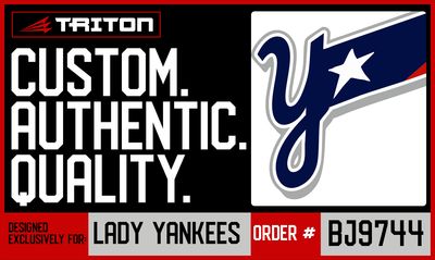 Lady Yankees