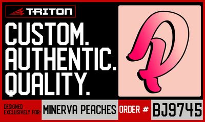 Minerva Peaches