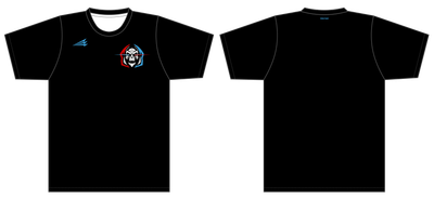 Lewisville Legends Custom HyperMAX Tee HM1