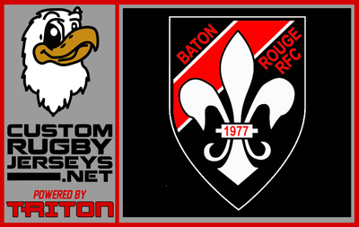 Baton Rouge RFC