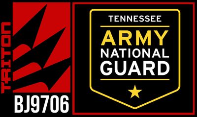 Tennessee Army National Guard Marketing Department