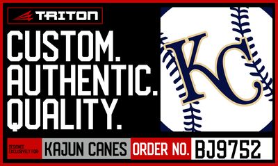 Kajun Canes