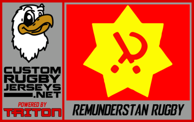 Remunderstan Rugby