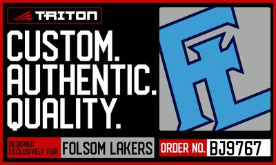Folsom Lakers
