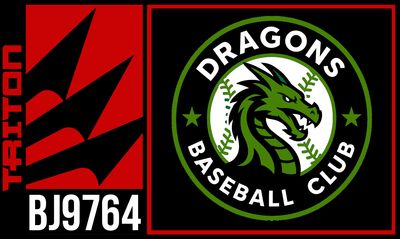 Dragons Baseball Club