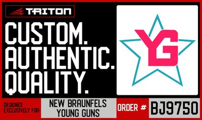 New Braunfels Young Guns