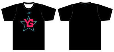 New Braunfels Young Guns Custom HyperMAX Tee #HM1