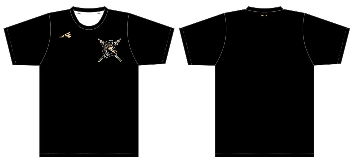 Anderson Trojans Custom HyperMAX Tee HM1