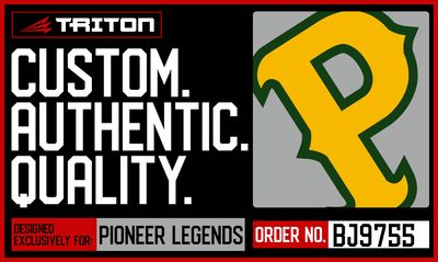 Pioneer Legends