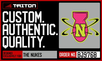 The Nukes