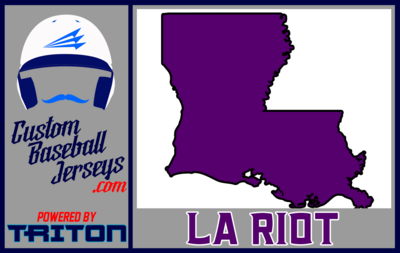 LA Riot