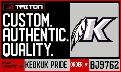 Keokuk Pride