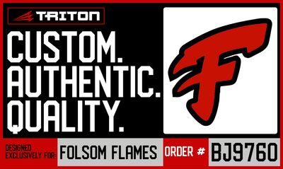 Folsom Flames
