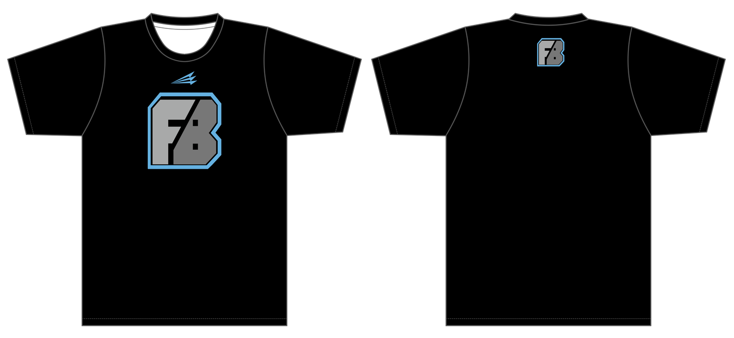 Fort Myers Force Custom HyperMAX Tee #HM1