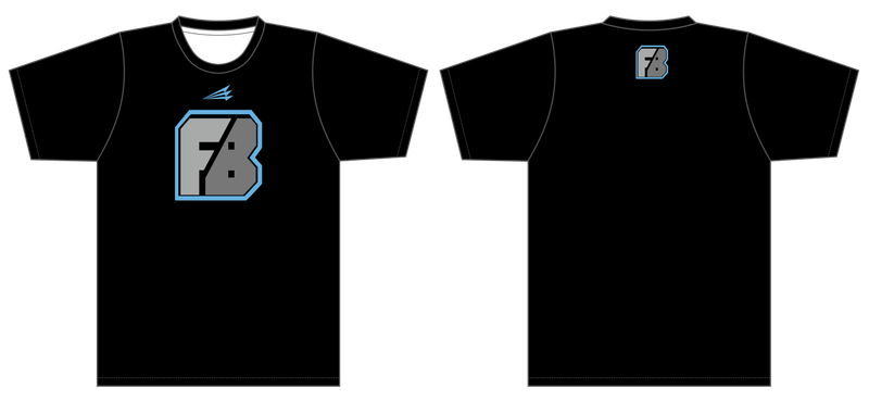 Fort Myers Force Custom HyperMAX Tee #HM1