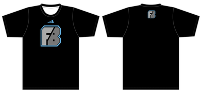 Fort Myers Force Custom HyperMAX Tee #HM1