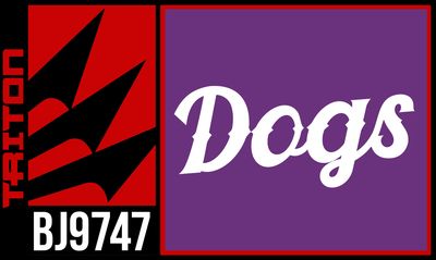Galaxy Dogs