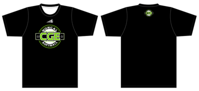NorCal CGECustom HyperMAX Tee #HM1