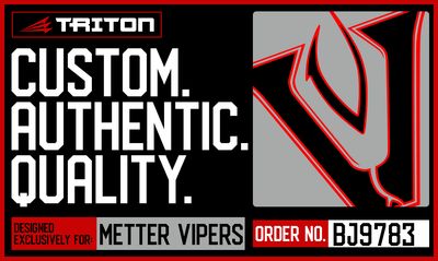Metter Vipers