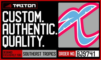 Southeast Tropics