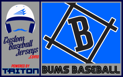 BUMS Baseball