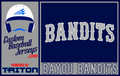 Bayou Bandits