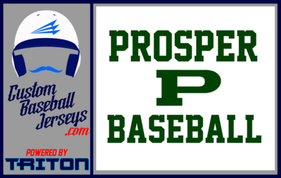 Prosper Little League Baseball