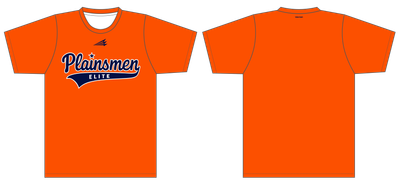 Plainsmen Elite Custom HyperMAX Tee #HM1