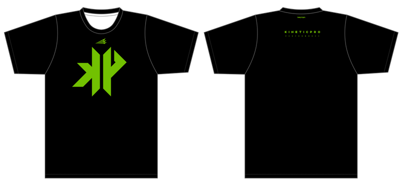 KineticPro Custom HyperMAX Tee #HM1