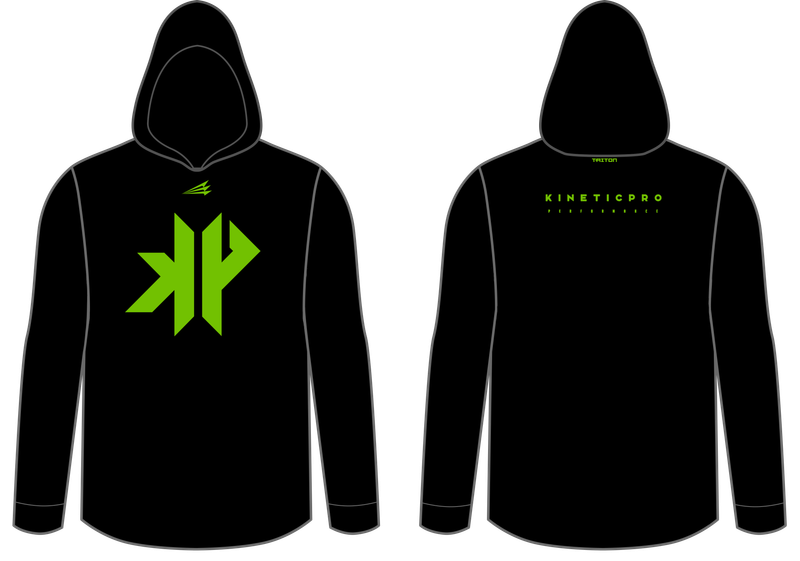 KineticPro Custom NanoHood #NH1