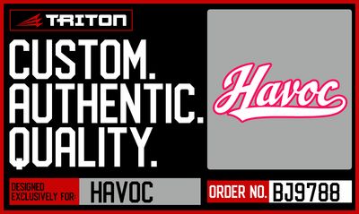 Havoc (Bahr)