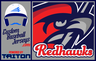 Warrington Redhawks