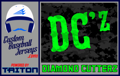 Diamond Cutterz